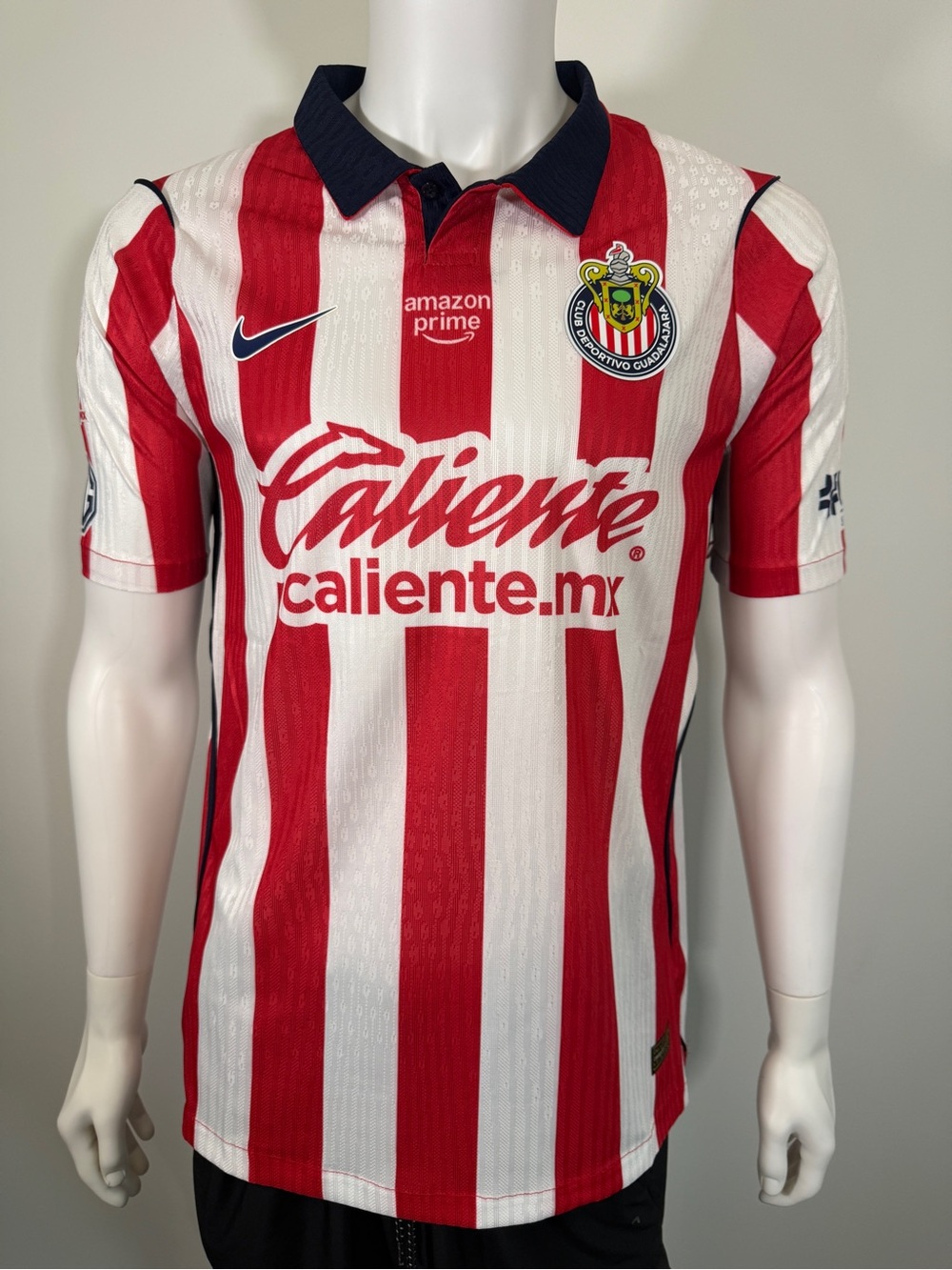 Nike home chivas jersey-large